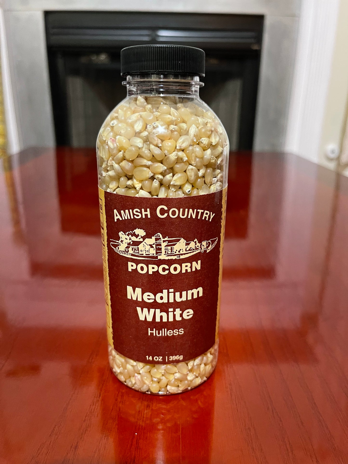 Amish Country Popcorn 14oz - Pick Your POP!