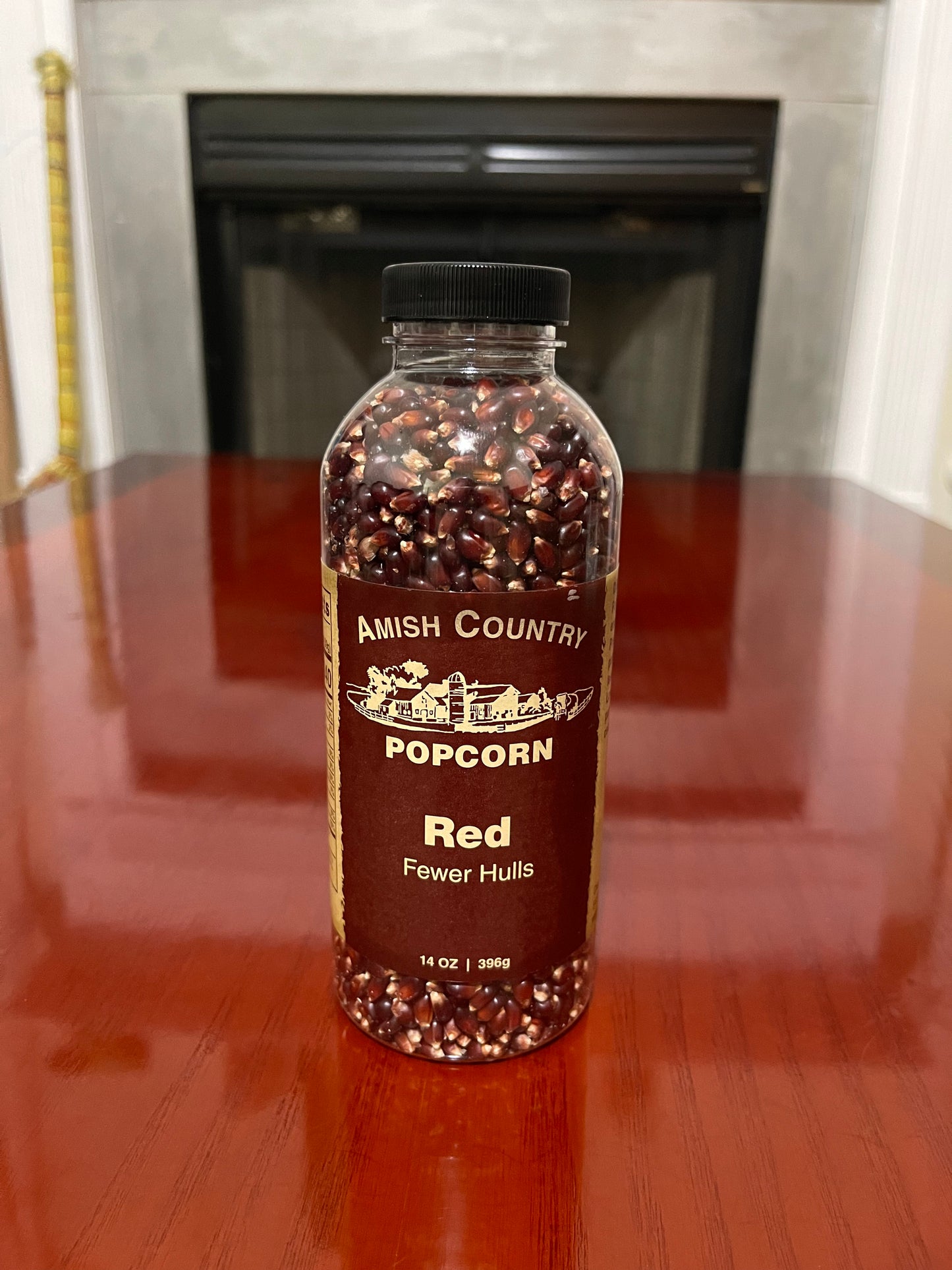 Amish Country Popcorn 14oz - Pick Your POP!