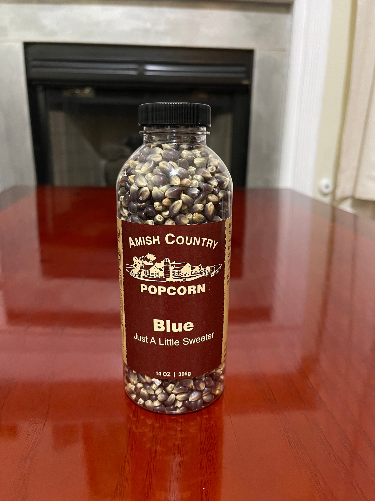 Amish Country Popcorn 14oz - Pick Your POP!