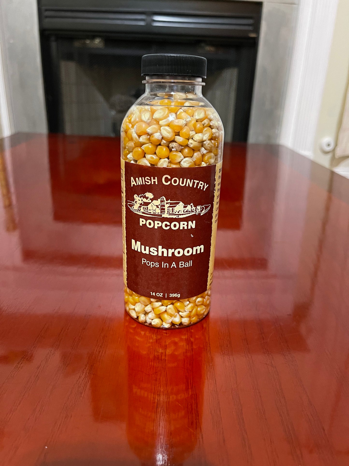 Amish Country Popcorn 14oz - Pick Your POP!