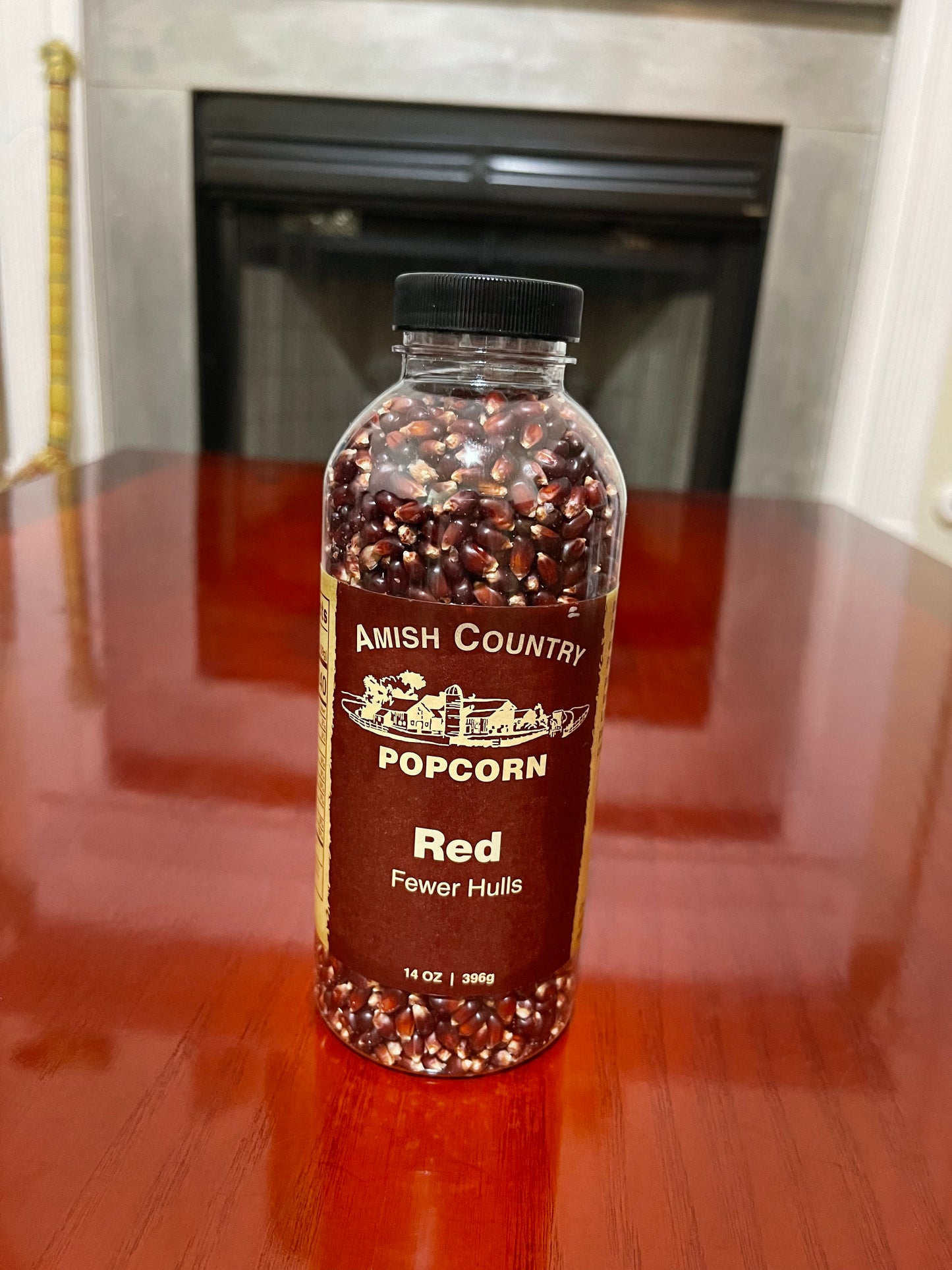 Amish Country Popcorn 14oz - Pick Your POP!