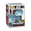 Star Wars: Return of the Jedi 40th Hologram Luke Glow-in-the-Dark Pop!